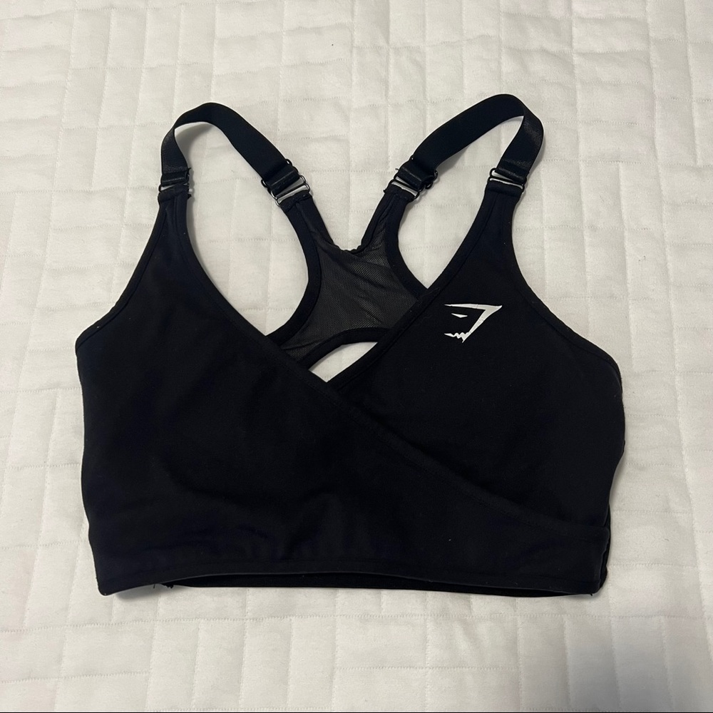 Gymshark Sport Bra